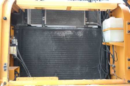 Kettenbagger 2008 Hyundai R360LC-7 (16)