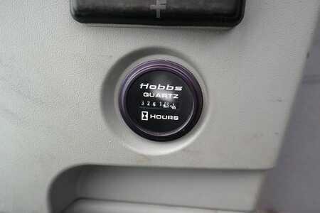 Kettenbagger 2008 Hyundai R360LC-7 (20)