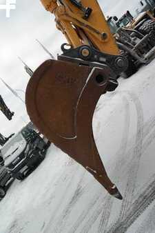 Kettenbagger 2008 Hyundai R360LC-7 (4)