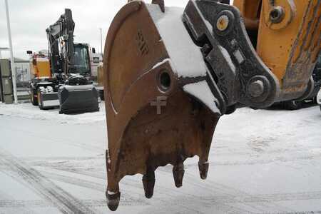 Kettenbagger 2008 Hyundai R360LC-7 (5)