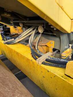 Sestavy válců 2002 BOMAG D177D-3 (2)