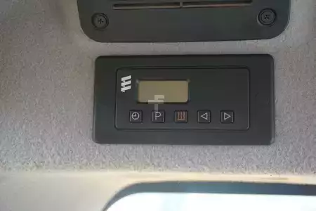 Lánctalpas kotrógép 2013 Caterpillar CAT 329 EL (11)