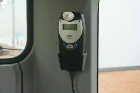 Lánctalpas kotrógép 2013 Caterpillar CAT 329 EL (12)