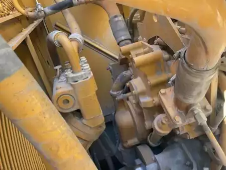 Pyöräkuormaajat 2001 Caterpillar 990 II (9)