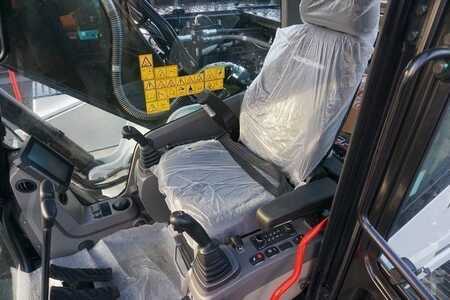 Bæltegraver 2025 Hidromek HMK 230 LC-5 (11)