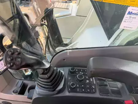Kedjegraver 2018 Hidromek HMK 300 LC-4 (10)