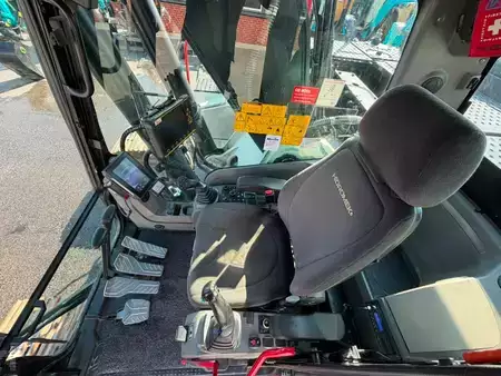 Kedjegraver 2018 Hidromek HMK 300 LC-4 (14)