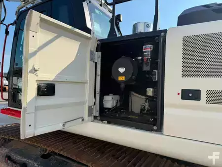 Kedjegraver 2018 Hidromek HMK 300 LC-4 (15)