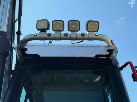 Kedjegraver 2018 Hidromek HMK 300 LC-4 (17)