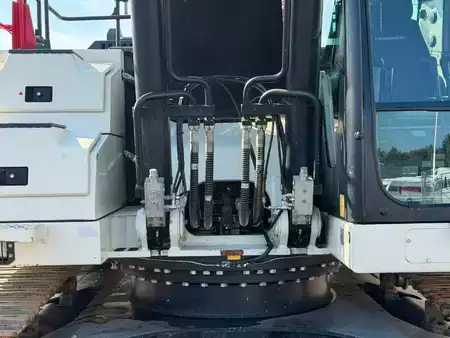 Kedjegraver 2018 Hidromek HMK 300 LC-4 (18)