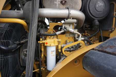 Wheel Loaders 2007 Caterpillar 950 H (13)