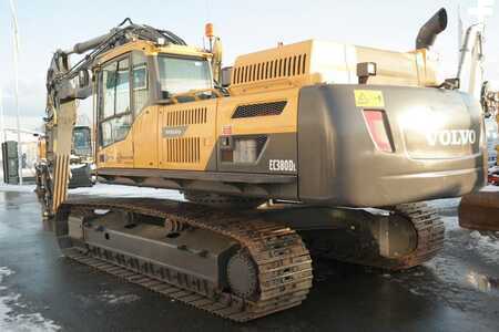 Volvo EC 380 D L