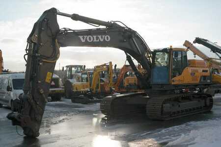 Volvo EC 380 D L