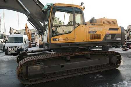 Volvo EC 380 D L