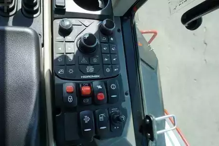 Hjullæsser 2023 Hidromek HMK 635 WL-5 (6)