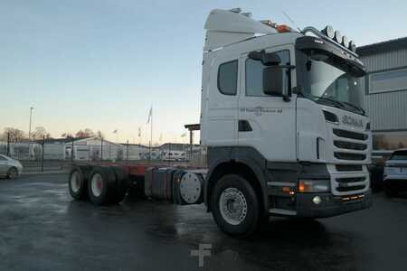 Övrigt 2011 Scania R620 (1)