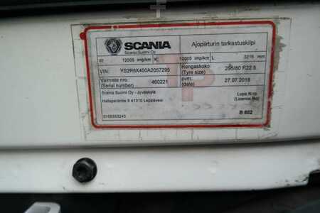 Övrigt 2011 Scania R620 (10)