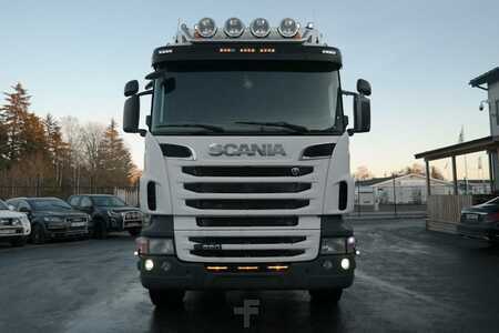 Övrigt 2011 Scania R620 (2)