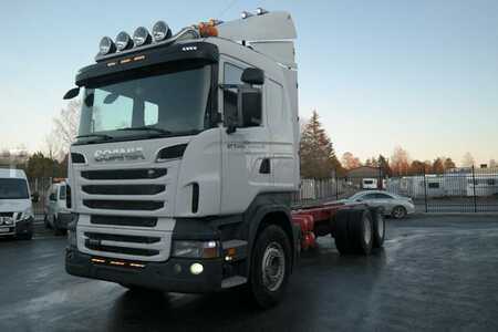 Övrigt 2011 Scania R620 (3)