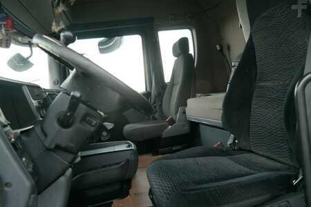 Övrigt 2011 Scania R620 (8)