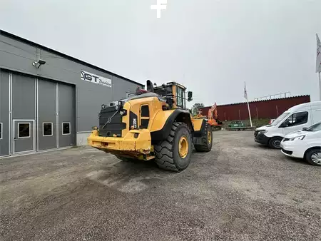 Radlader 2014 Volvo L 220 H (1)
