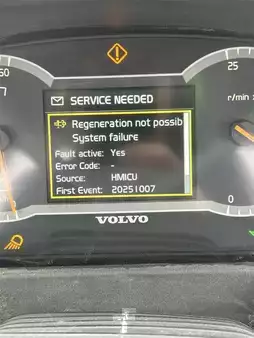 Radlader 2014 Volvo L 220 H (10)