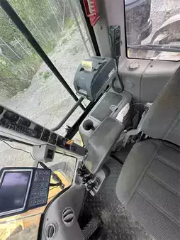 Radlader 2014 Volvo L 220 H (6)