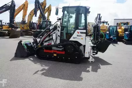 Rigid Backhoe Loader 2023 Hidromek HMK 62 T (3)