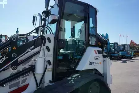 Rigid Backhoe Loader 2023 Hidromek HMK 62 T (7)