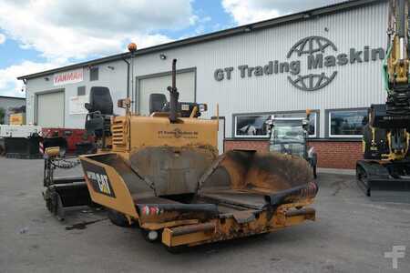 Kerékburkoló 2010 Caterpillar AP 300 (1)