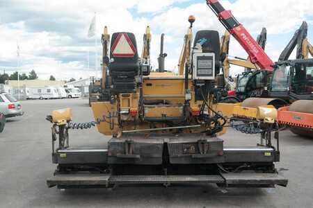 Kerékburkoló 2010 Caterpillar AP 300 (5)