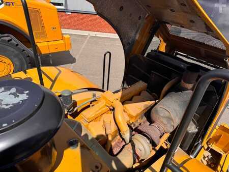 Chargeuse sur pneus 2001 Caterpillar 980 G (10)