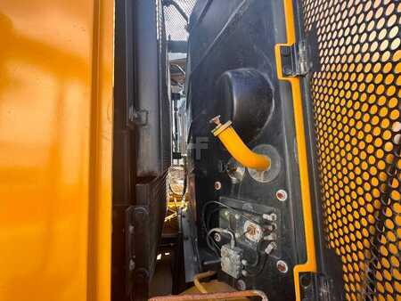 Chargeuse sur pneus 2001 Caterpillar 980 G (11)