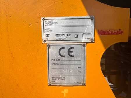 Chargeuse sur pneus 2001 Caterpillar 980 G (14)