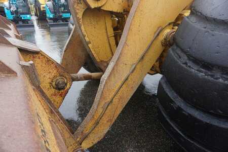 Radlader 2000 Caterpillar 966 G (10)