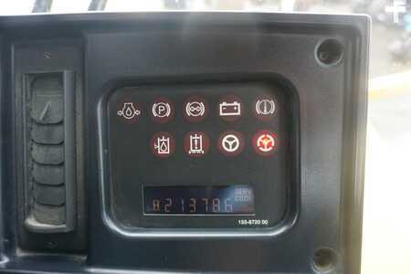 Radlader 2000 Caterpillar 966 G (15)