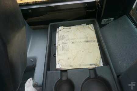 Radlader 2000 Caterpillar 966 G (17)