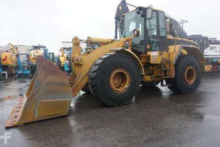 Radlader 2000 Caterpillar 966 G (2)