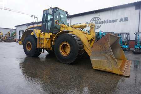 Radlader 2000 Caterpillar 966 G (6)