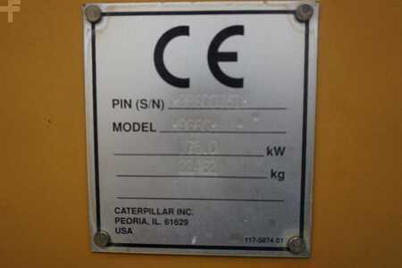 Radlader 2000 Caterpillar 966 G (7)