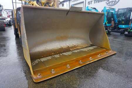 Radlader 2000 Caterpillar 966 G (9)
