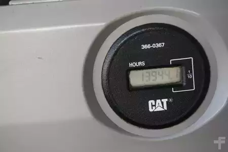 Lánctalpas kotrógép 2016 Caterpillar 340F (15)