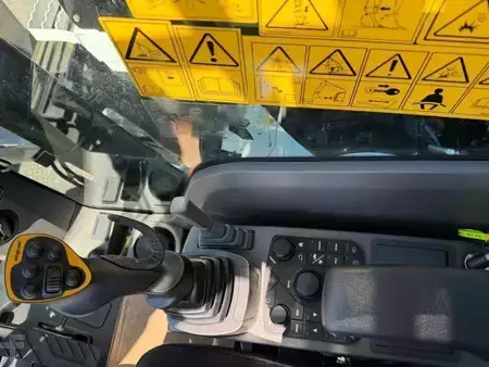 Koparki gąsienicowe 2026 Hidromek HMK 145 LCSR-5 (10)