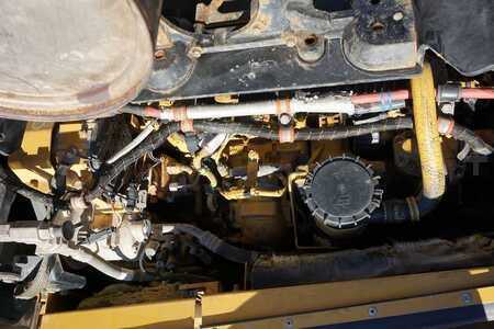 Hjullastare 2011 Caterpillar 966K (20)