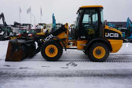 JCB 409