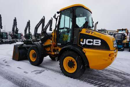 JCB 409