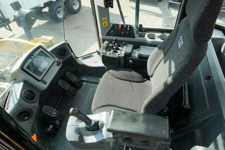 Hjullastare 2019 Caterpillar 950 M (GEARBOX PROBLEM) (13)
