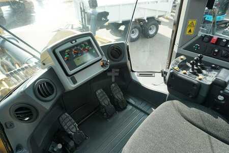 Hjullastare 2019 Caterpillar 950 M (GEARBOX PROBLEM) (14)