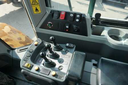 Hjullastare 2019 Caterpillar 950 M (GEARBOX PROBLEM) (17)