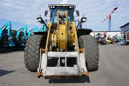 Hjullastare 2019 Caterpillar 950 M (GEARBOX PROBLEM) (8)